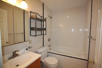 11 Worcester St, Unit 2 in Boston, MA - Building Photo - Building Photo