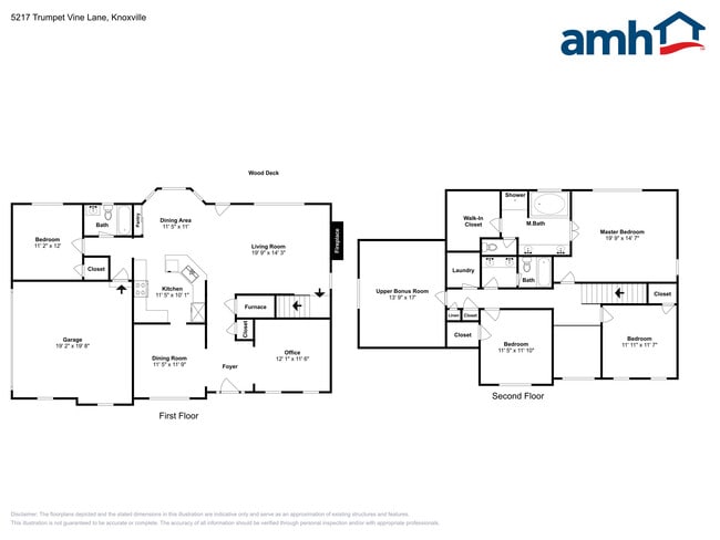 5217 Trumpet Vine Ln in Knoxville, TN - Building Photo - Building Photo