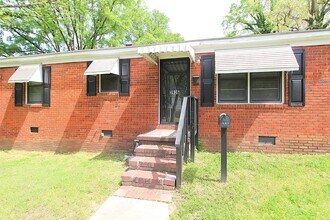 3936 Tillman Rd in Charlotte, NC - Building Photo - Building Photo