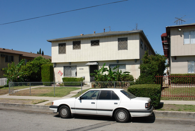 7027 Fulton Ave in North Hollywood, CA - Building Photo - Building Photo