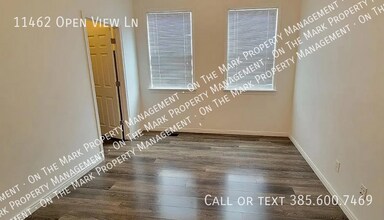 11462 Open View Ln in South Jordan, UT - Building Photo - Building Photo