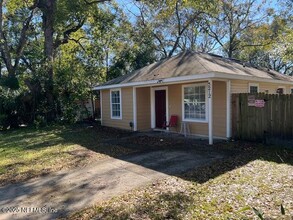 3212 Gilmore St in Jacksonville, FL - Building Photo - Building Photo