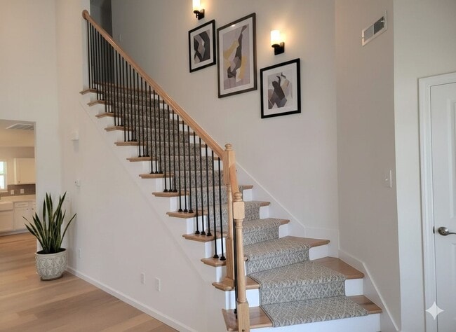 7703 Mossy Lndg Ln in Knoxville, TN - Building Photo - Building Photo