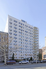 The Diplomat in Forest Hills, NY - Building Photo - Building Photo