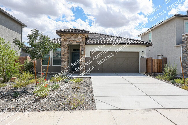 8845 S 165th Ave in Goodyear, AZ - Building Photo - Building Photo