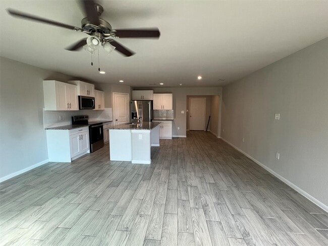 9006 Intervale St in Houston, TX - Building Photo - Building Photo