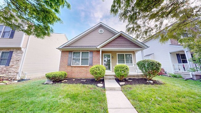 property at 5704 Galveston Dr