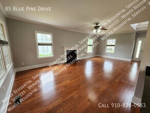 85 Blue Pine Dr in Spring Lake, NC - Building Photo - Building Photo