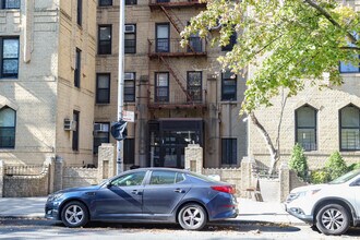 5100 15th Ave in Brooklyn, NY - Building Photo - Building Photo