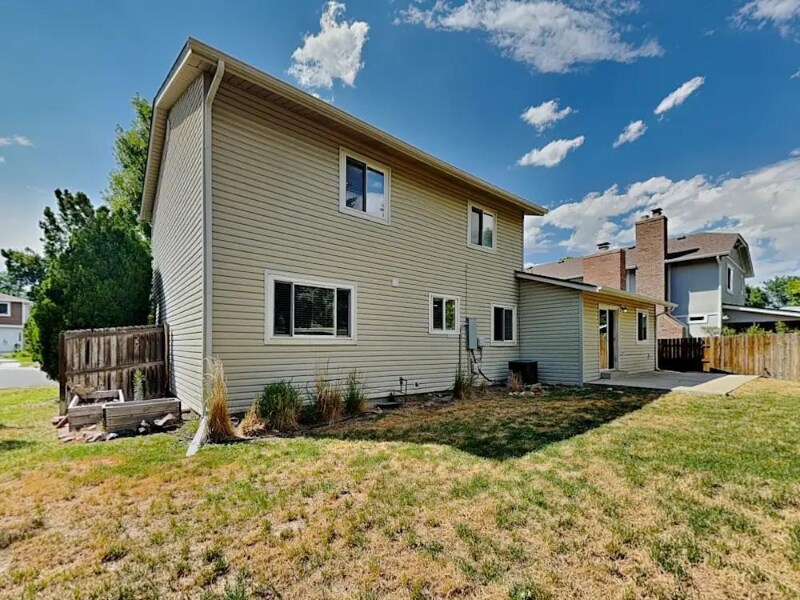 5172 S Truckee St in Centennial, CO - Building Photo