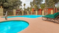Building Photo - El Dorado Place Apartments in Tucson, Arizona