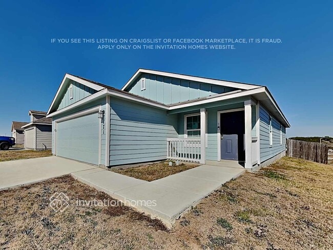 property at 171 Dodger Wy