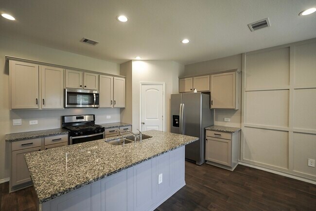 property at 20241 Portbec Dr