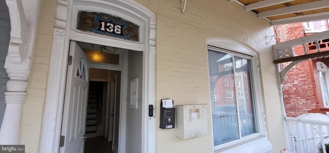 136 Elm St in Reading, PA - Building Photo - Building Photo