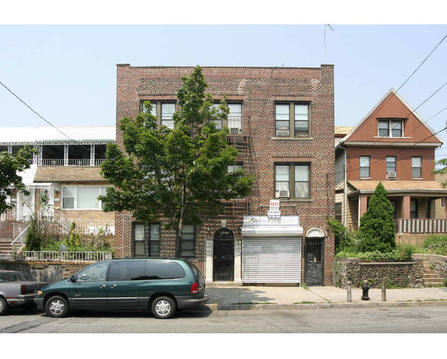 6612 13th Ave in Brooklyn, NY - Building Photo - Building Photo