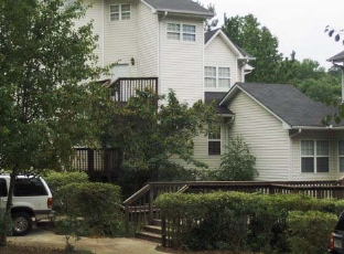 Building 2 in Alpharetta, GA - Foto de edificio - Building Photo