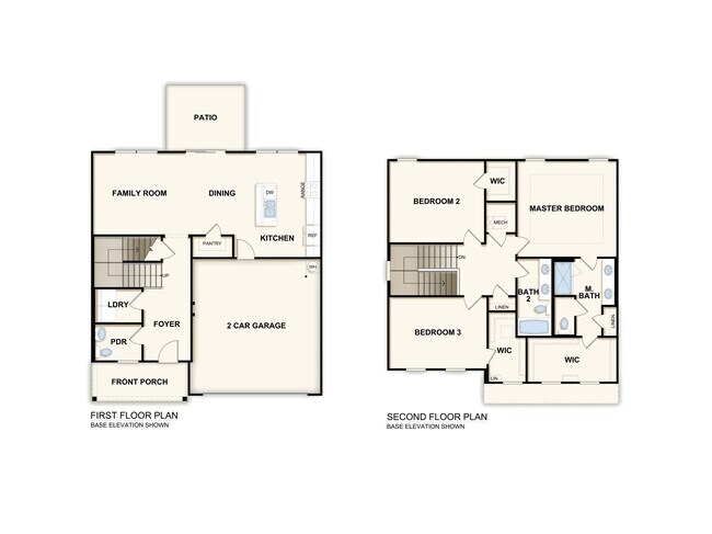 8149 Willowbank Way in Douglasville, GA - Building Photo - Building Photo