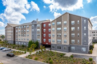 280 PARK PLACE in Irvington, NJ - Foto de edificio - Primary Photo