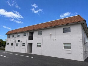 260 NW 19th St in Boca Raton, FL - Building Photo - Building Photo