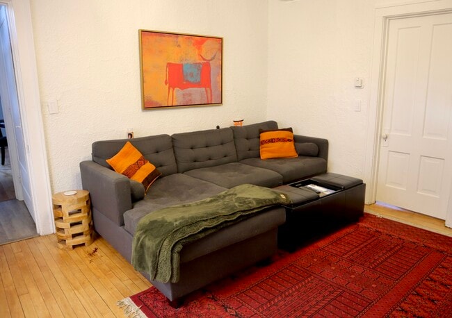 property at 618 Adams Street NE