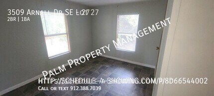 3509 Arnall Dr in Allenhurst, GA - Building Photo - Building Photo