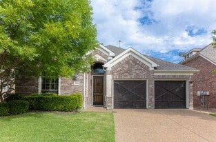 1834 Breeds Hill Rd in Garland, TX - Building Photo