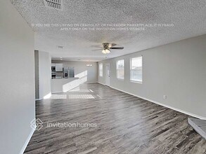 1451 Queen Annes Dr in Burleson, TX - Building Photo - Building Photo