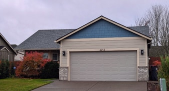 4130 Gusty Ct NE in Albany, OR - Building Photo