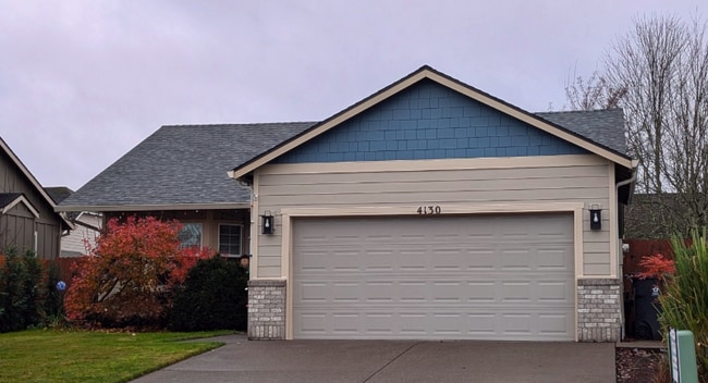 property at 4130 Gusty Ct NE