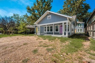 507 Enid St in Houston, TX - Building Photo