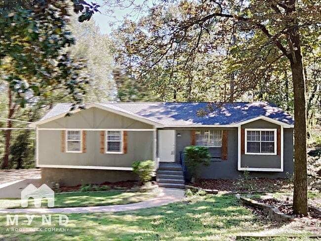1118 Arrowhead Trail