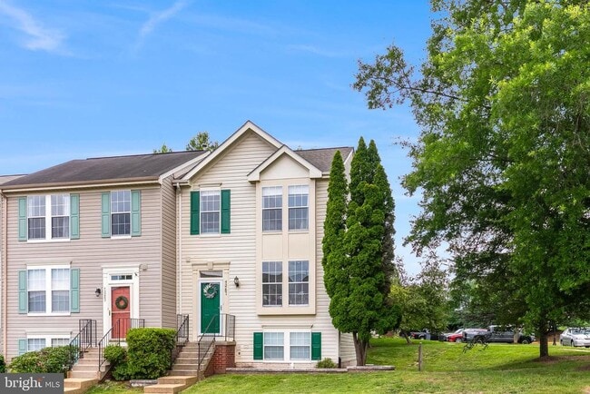 43281 Railstop Terrace in Ashburn, VA - Building Photo - Building Photo