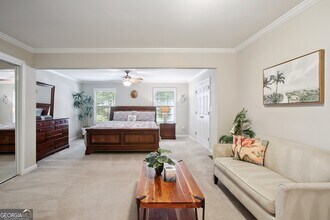 102 Hickory Dr in Peachtree City, GA - Building Photo - Building Photo