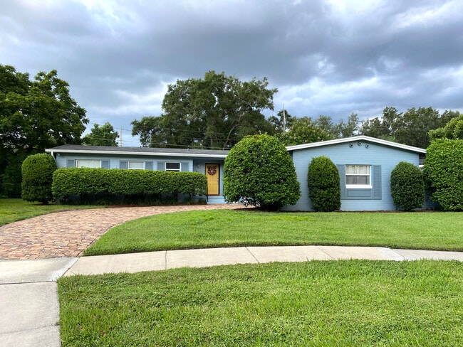 property at 2720 Dellwood Dr