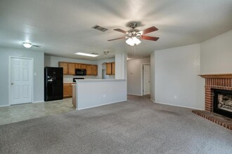 17207 Dashwood Creek Dr in Pflugerville, TX - Building Photo - Building Photo