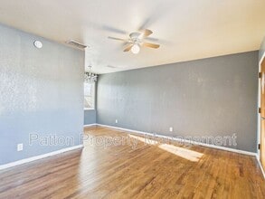 2805 Duncan Dr in Amarillo, TX - Foto de edificio - Building Photo