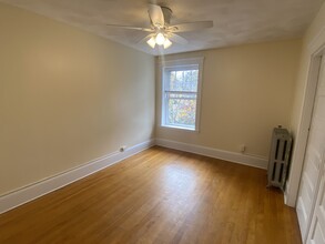 25 Fairfield St, Unit 5 in Cambridge, MA - Building Photo - Building Photo