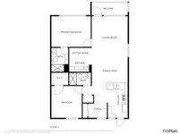 750 N Ocean Blvd, Unit 1610 in Pompano Beach, FL - Building Photo - Building Photo