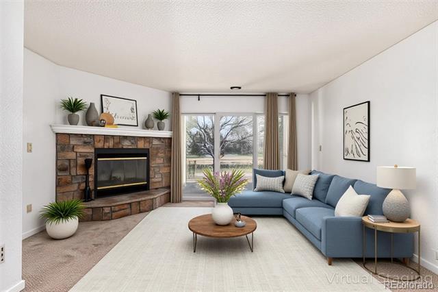 3600 S Pierce St in Lakewood, CO - Building Photo - Building Photo