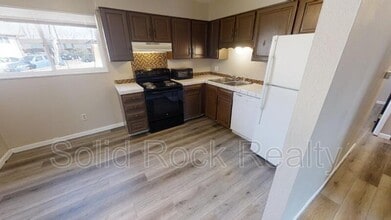 357 Gahart Dr in Colorado Springs, CO - Building Photo - Building Photo