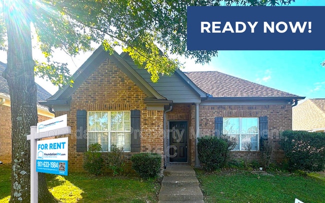 property at 10093 Mill Hill Ave