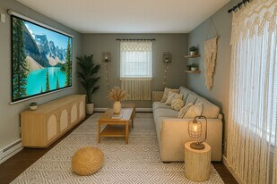 1167 Cubbage Hollow Rd in Stanley, VA - Building Photo