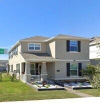 11498 Rhyme Ave in Orlando, FL - Building Photo