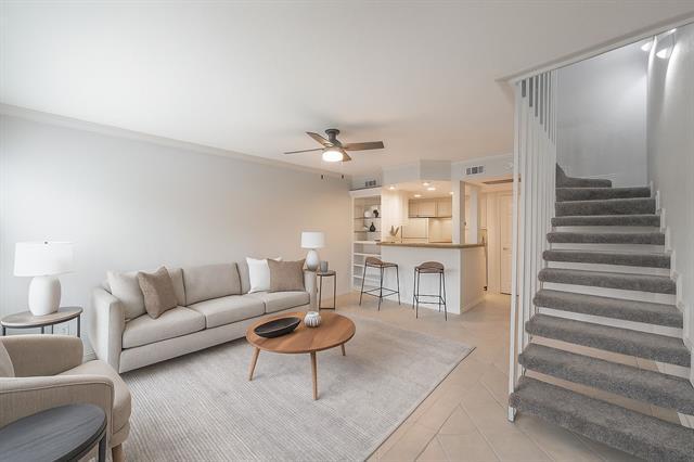 property at 3825 Gilbert Ave