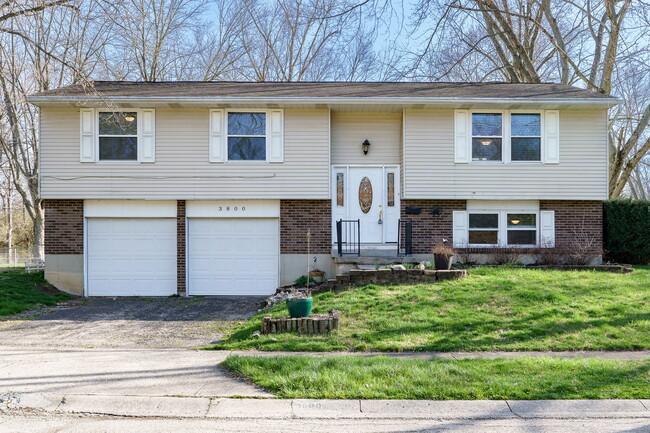 property at 3800 Corkwood Dr
