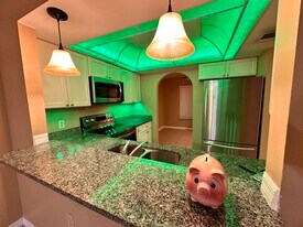 4310 Santa Barbara Blvd in Cape Coral, FL - Building Photo