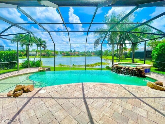 property at 12730 Aviano Dr