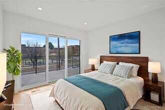 2451 Lawrence St in Denver, CO - Building Photo - Building Photo