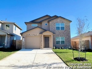 property at 6536 Dynamic Sound