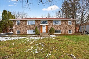 211 Buffington Rd in Fairlawn, OH - Building Photo